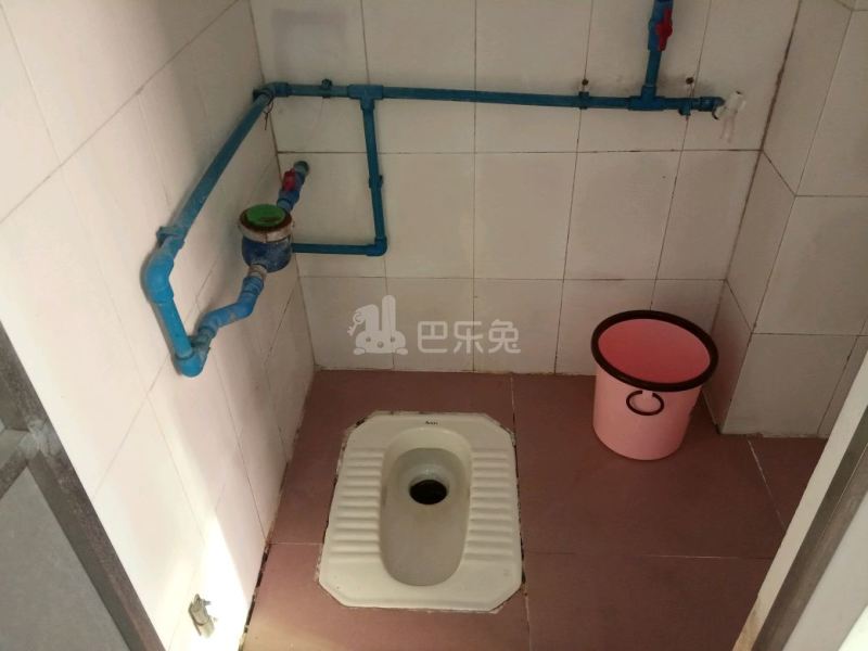 葛氏公寓（红卫新村西安三巷4号）4679113卫生间图5