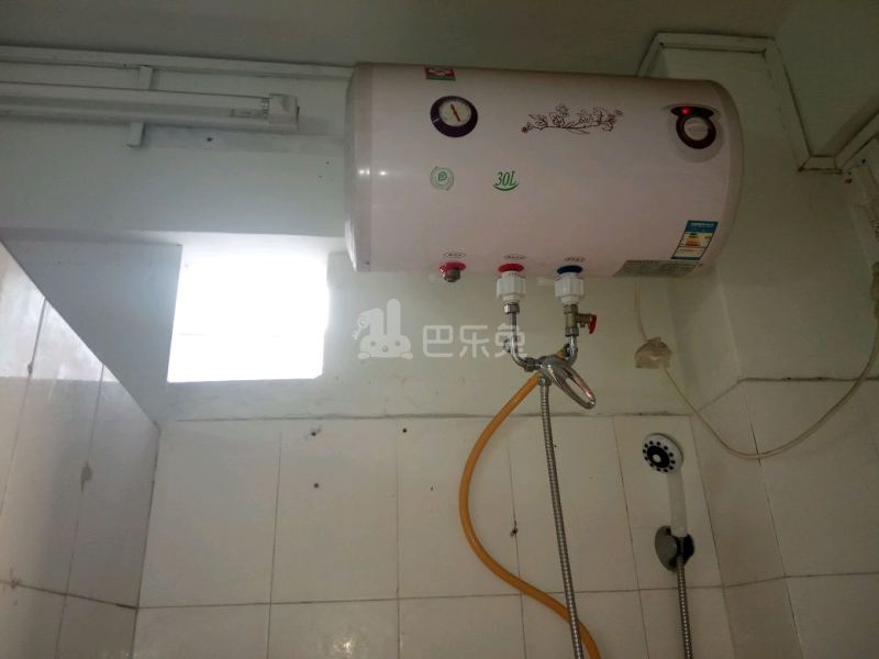 葛氏公寓（红卫新村西安三巷4号）4679113卫生间图6