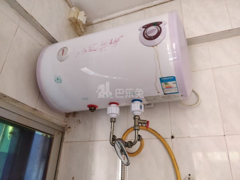 葛氏公寓（红卫新村直街30号）4679246卫生间图7