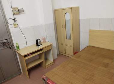 葛氏公寓（红卫新村直街30号） 1室0厅1卫