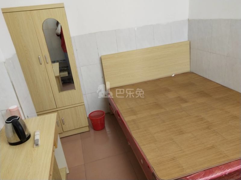 葛氏公寓（红卫新村直街30号）4679252卧室图1