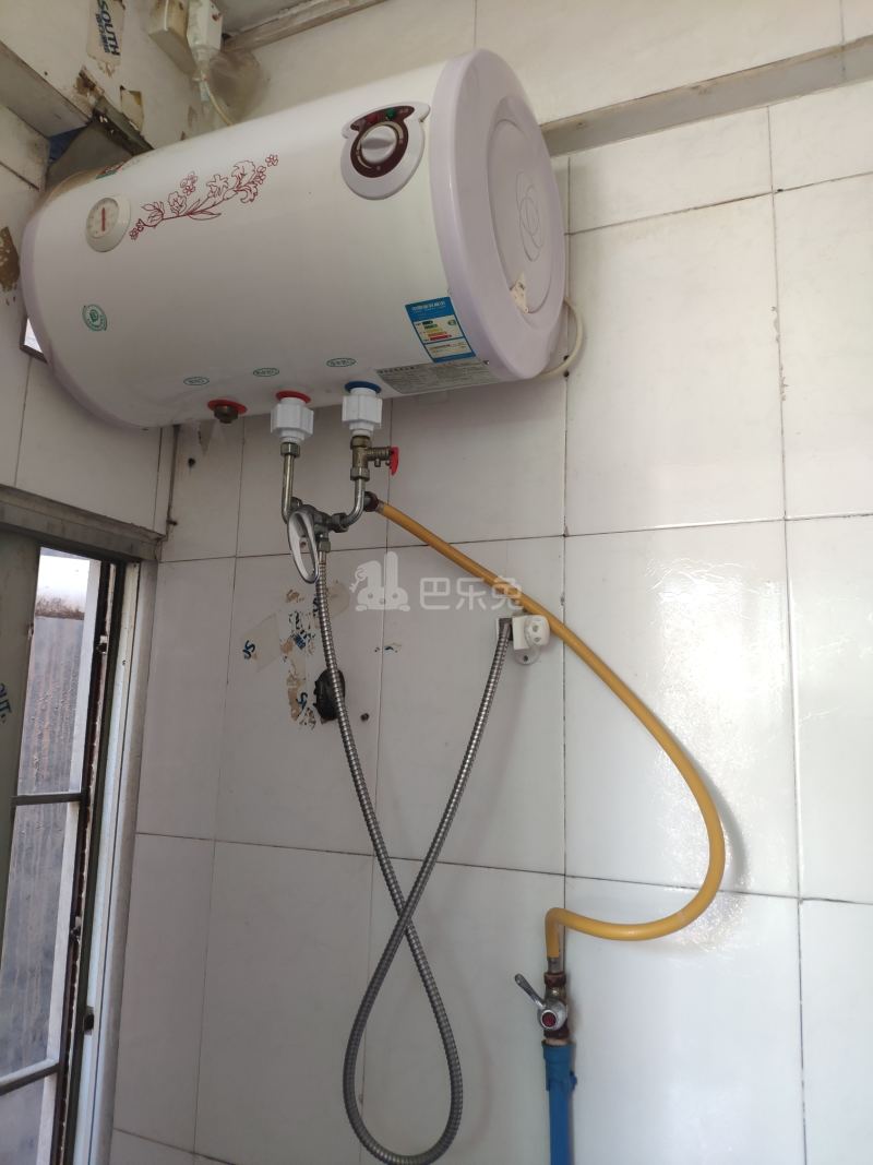 葛氏公寓（红卫新村直街30号）4679254卫生间图7