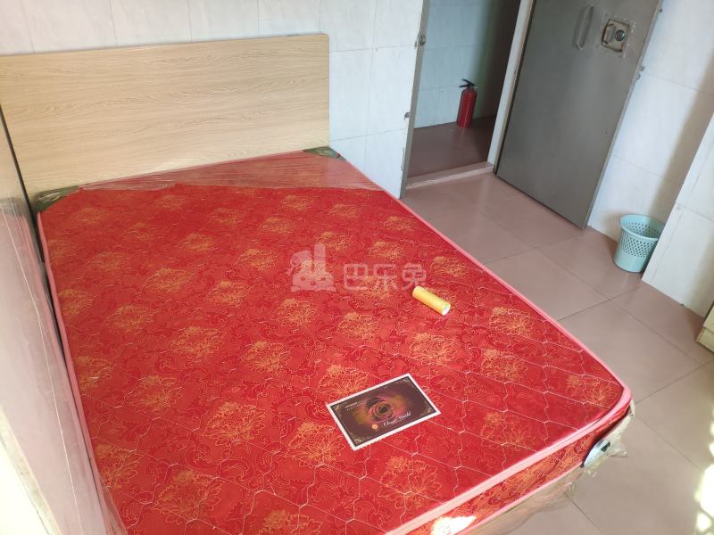 葛氏公寓（红卫新村直街30号）4679254卧室图3