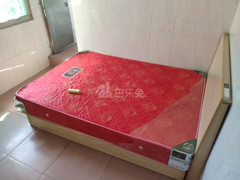 葛氏公寓（红卫新村直街30号）4679254卧室图0