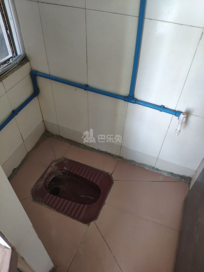 葛氏公寓（红卫新村直街30号）4679254卫生间图6