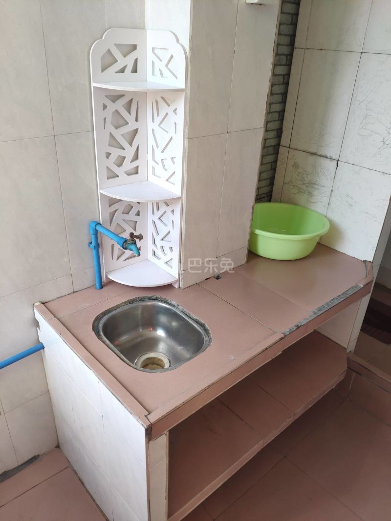 葛氏公寓（红卫新村直街30号）4679254厨房图4