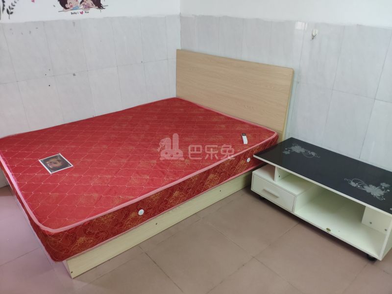 葛氏公寓（红卫新村直街30号）4679255卧室图1