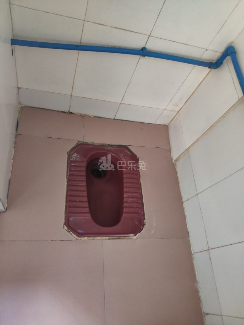 葛氏公寓（红卫新村直街30号）4679255卫生间图4