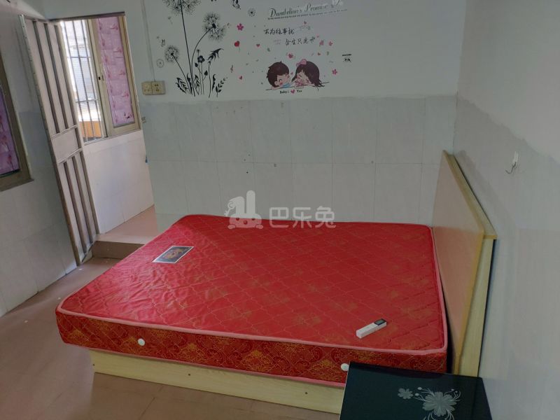 葛氏公寓（红卫新村直街30号）4679255卧室图0