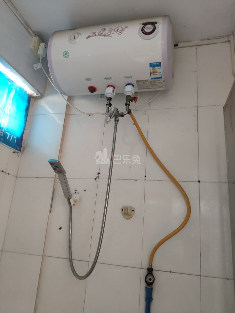 葛氏公寓（红卫新村直街30号）4679255卫生间图5