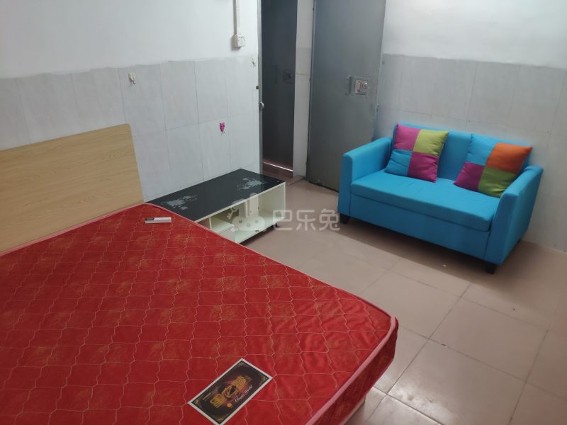 葛氏公寓（红卫新村直街30号）4679255卧室图2