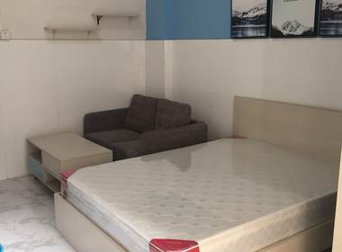 尚派公寓（龙溪店） 1室0厅1卫