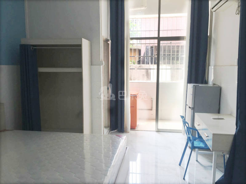 尚派公寓（龙溪店）4679682卧室图0