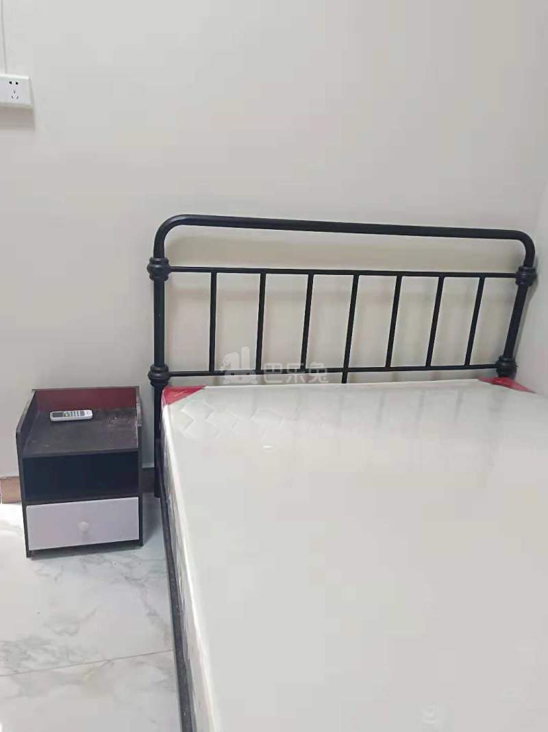 尚派公寓（龙溪店）4679686卧室图0