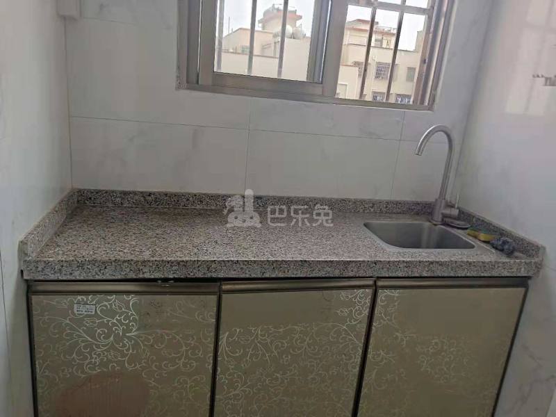 尚派公寓（龙溪店）4679686卧室图4