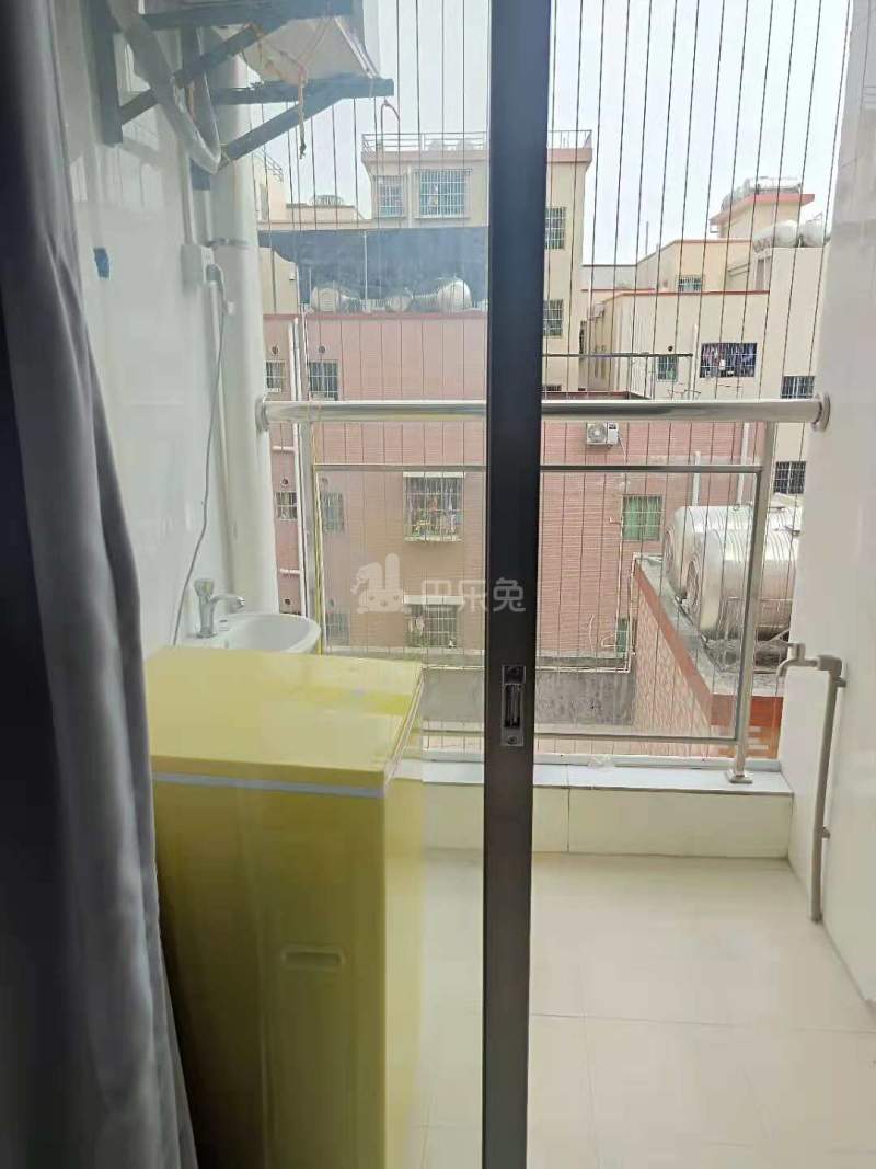 尚派公寓（龙溪店）4679686客厅图7