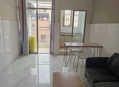 尚派公寓（龙溪店） 1室1厅1卫