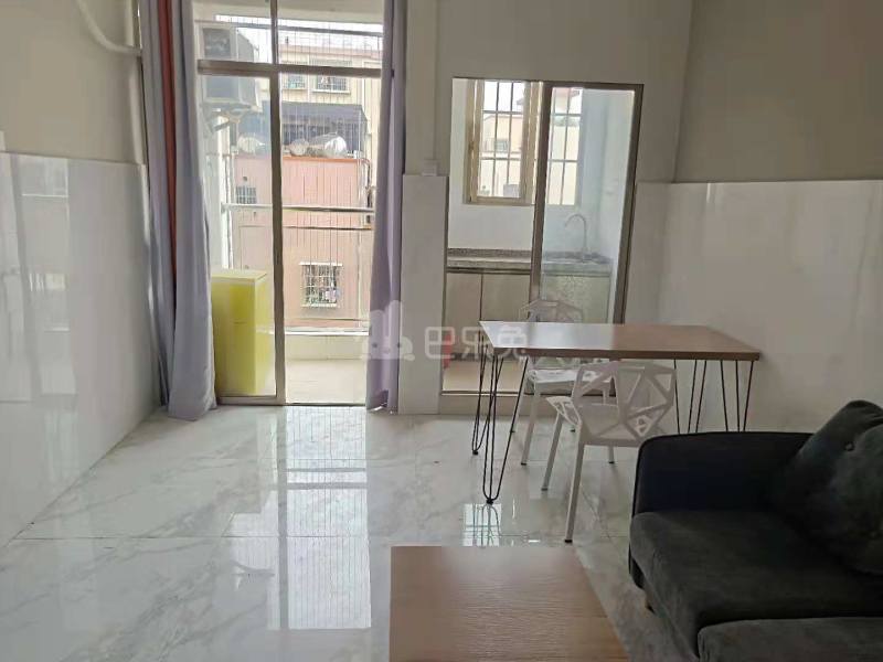 尚派公寓（龙溪店）4679686客厅图8