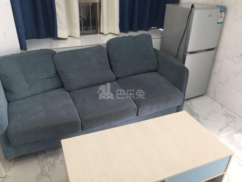 尚派公寓（龙溪店）4679688客厅图4