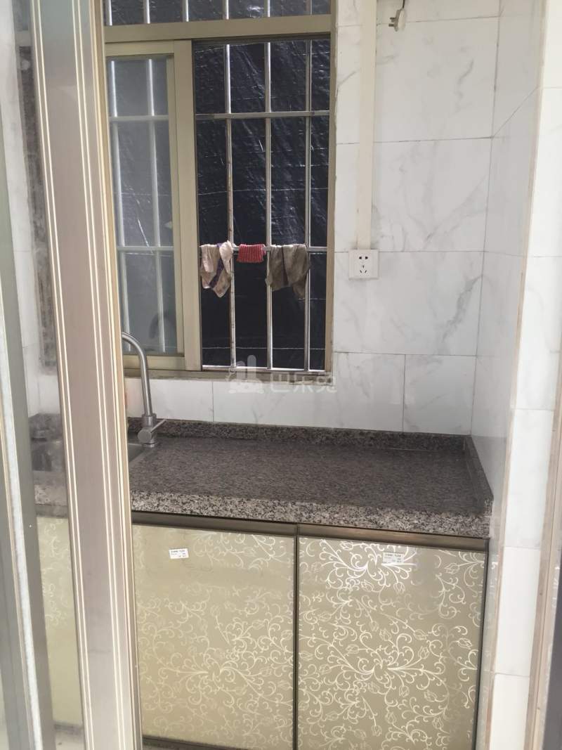 尚派公寓（龙溪店）4679688厨房图6