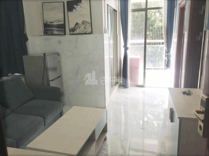 尚派公寓（龙溪店）4679688卧室图2