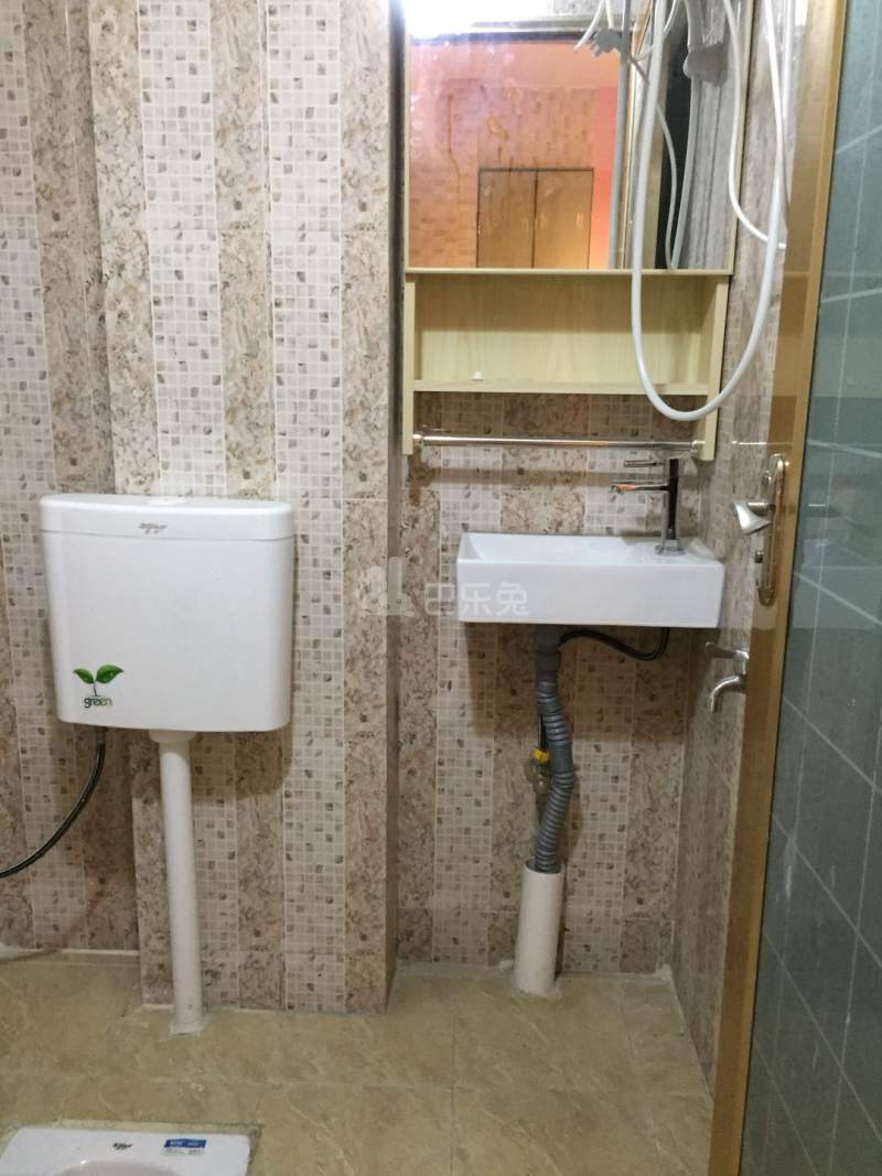 尚派公寓（龙溪店）4679690卫生间图7