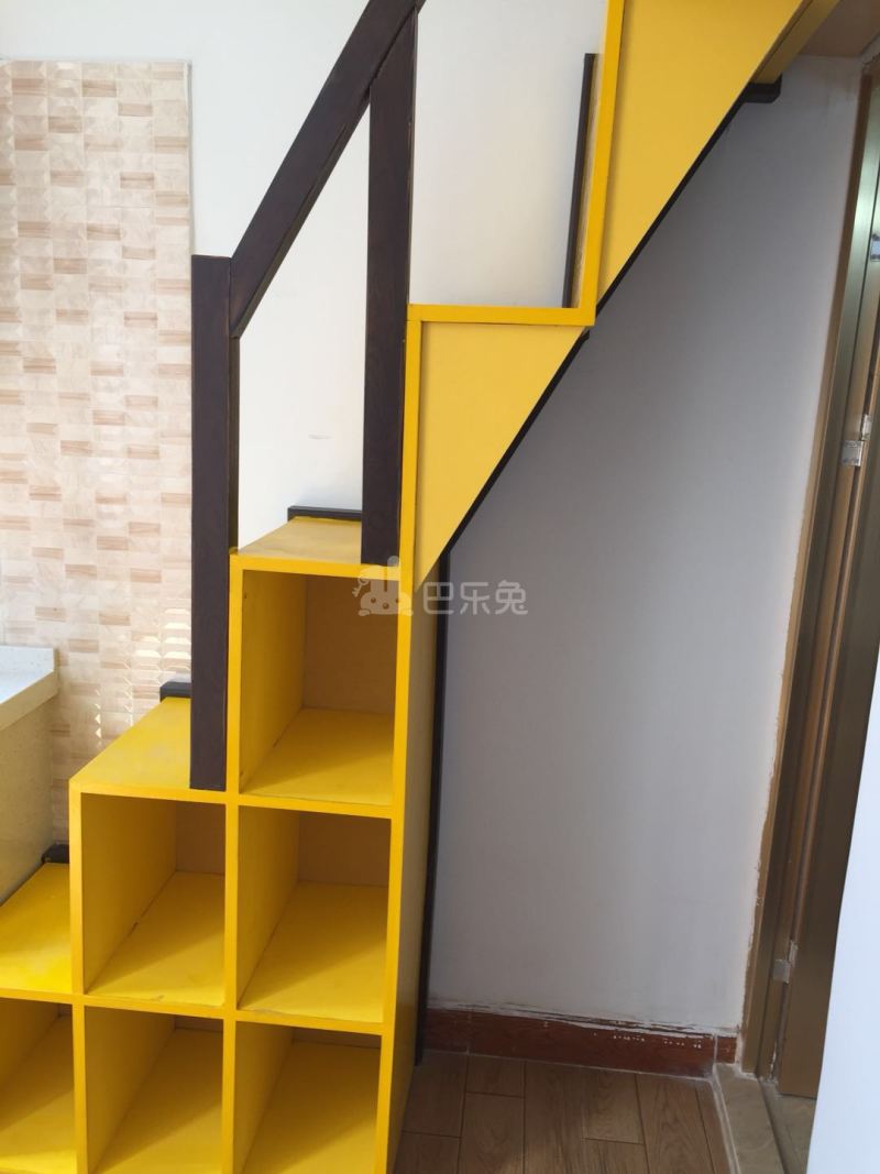 尚派公寓（龙溪店）4679690客厅图2