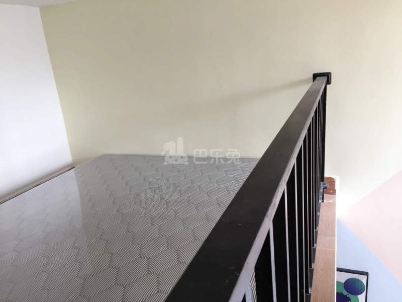 尚派公寓（龙溪店）4679690卧室图1