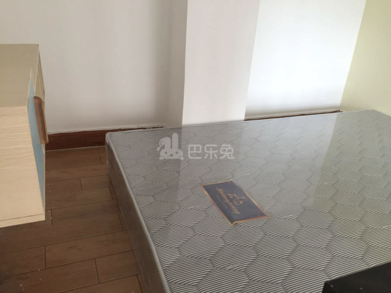 尚派公寓（龙溪店）4679690卧室图0