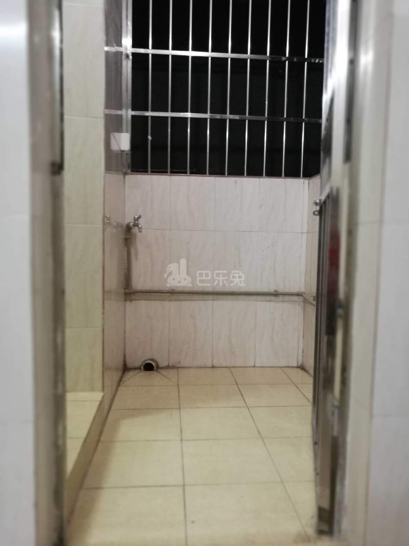 大米公寓（沙涌店）4680101卫生间图4