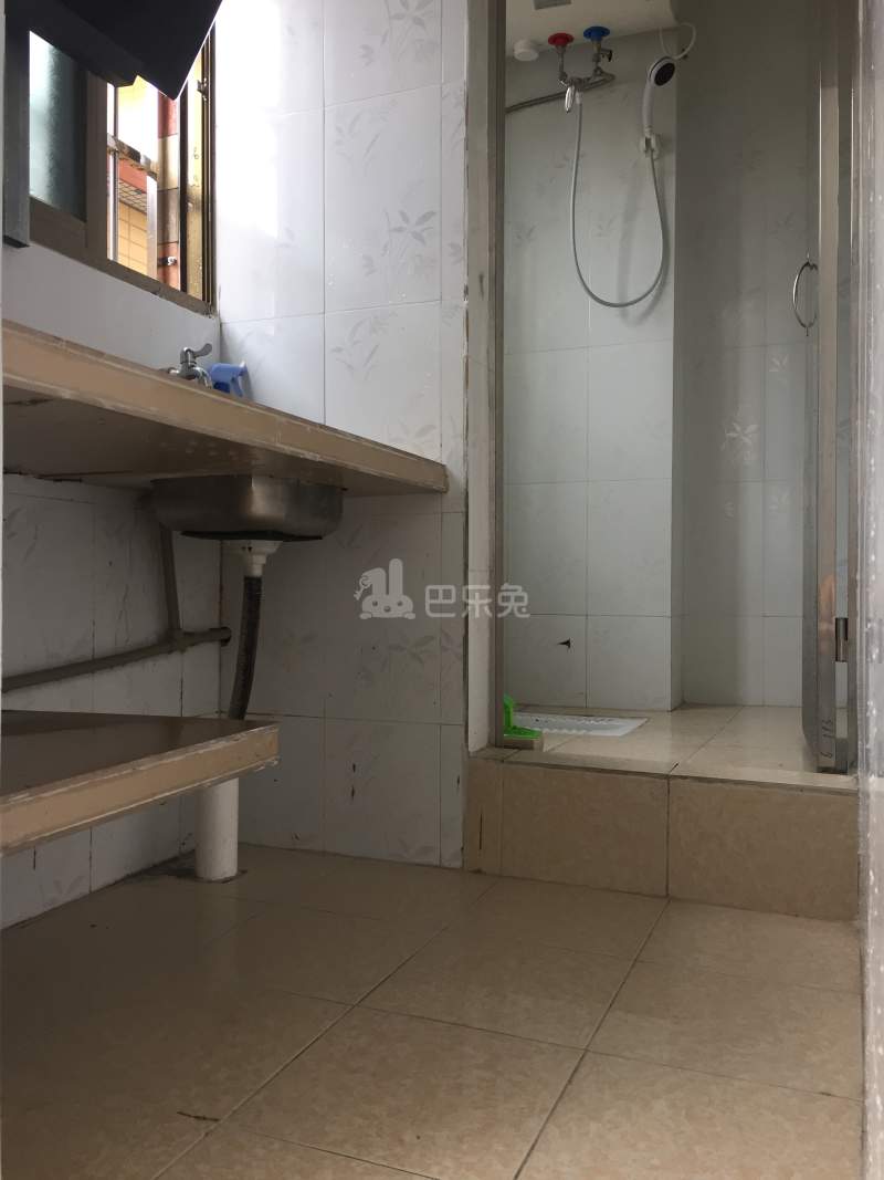 大米公寓（沙涌店）4680101卫生间图5