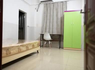 大米公寓（沙涌店） 1室0厅1卫