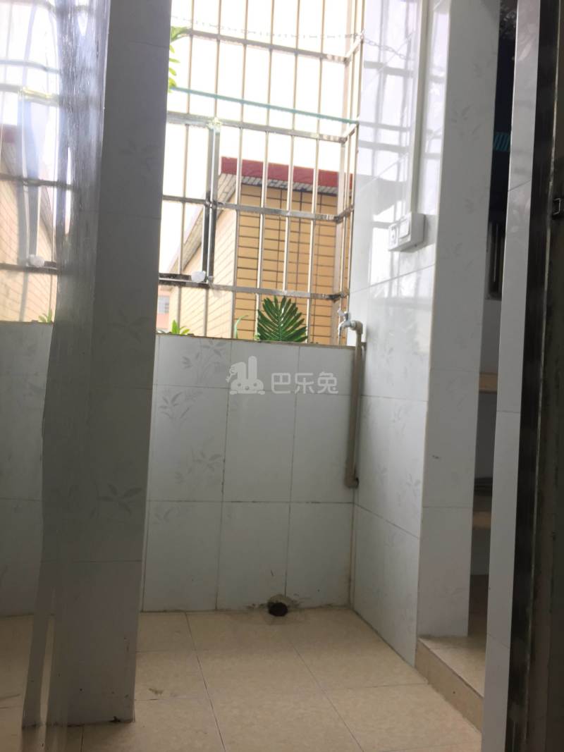 大米公寓（沙涌店）4680101周边环境图6