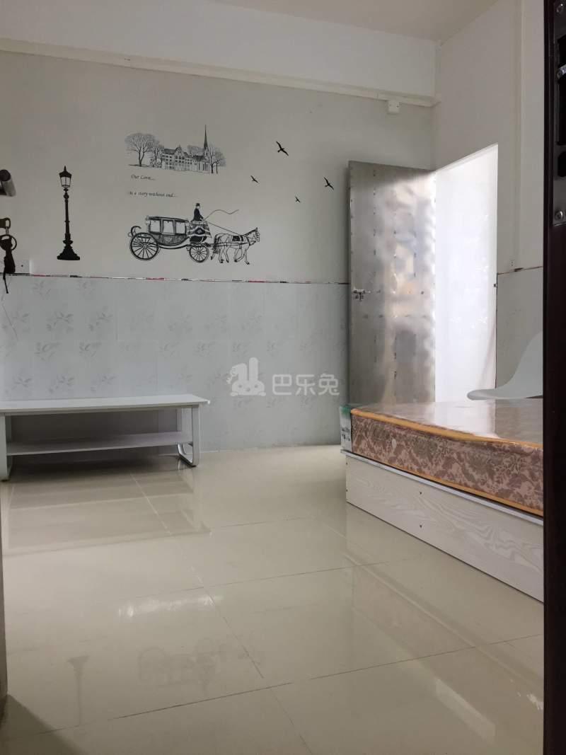 大米公寓（沙涌店）4680101卧室图1