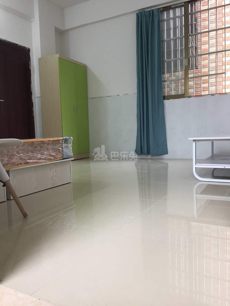 大米公寓（沙涌店）4680101卧室图2