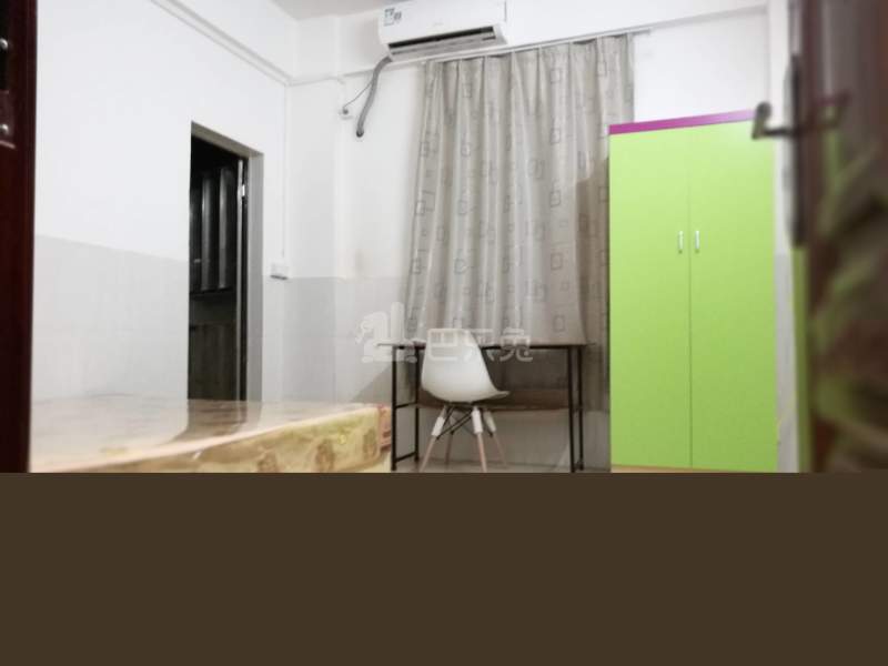 大米公寓（沙涌店）4680101卧室图3