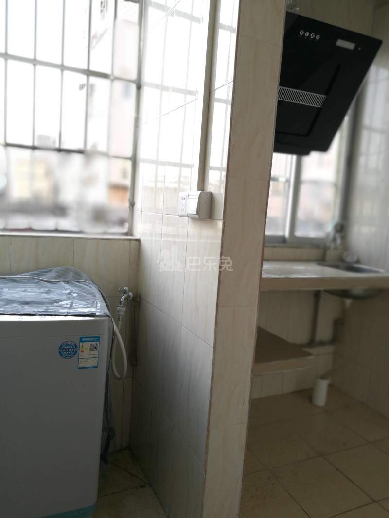 大米公寓（沙涌店）4680127厨房图5