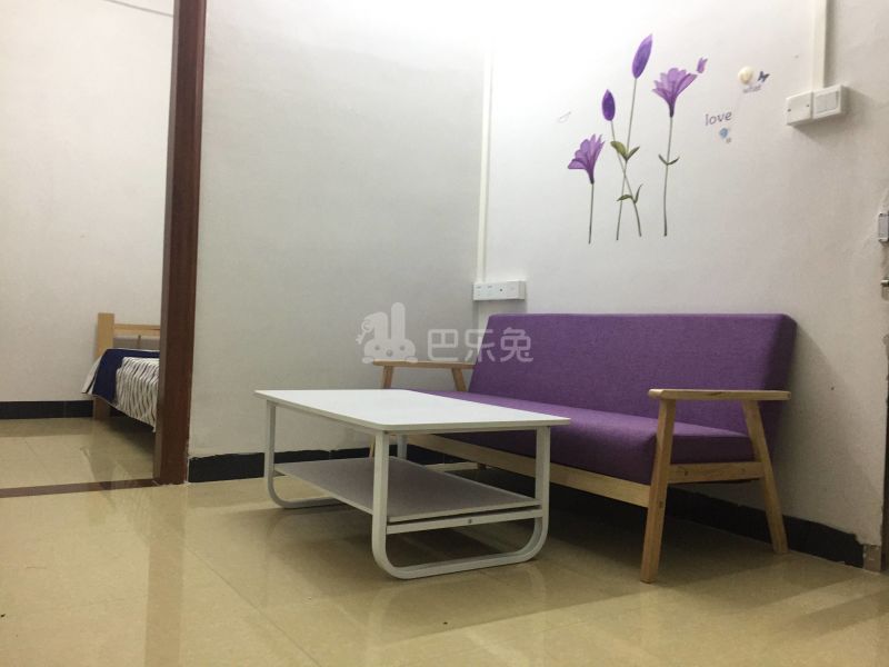 大米公寓（沙涌店）4680127客厅图4