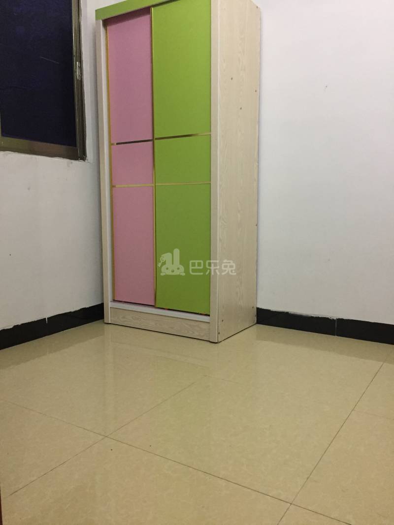 大米公寓（沙涌店）4680127卧室图0