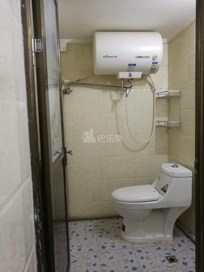 大米公寓（沙涌店）4680133卫生间图3