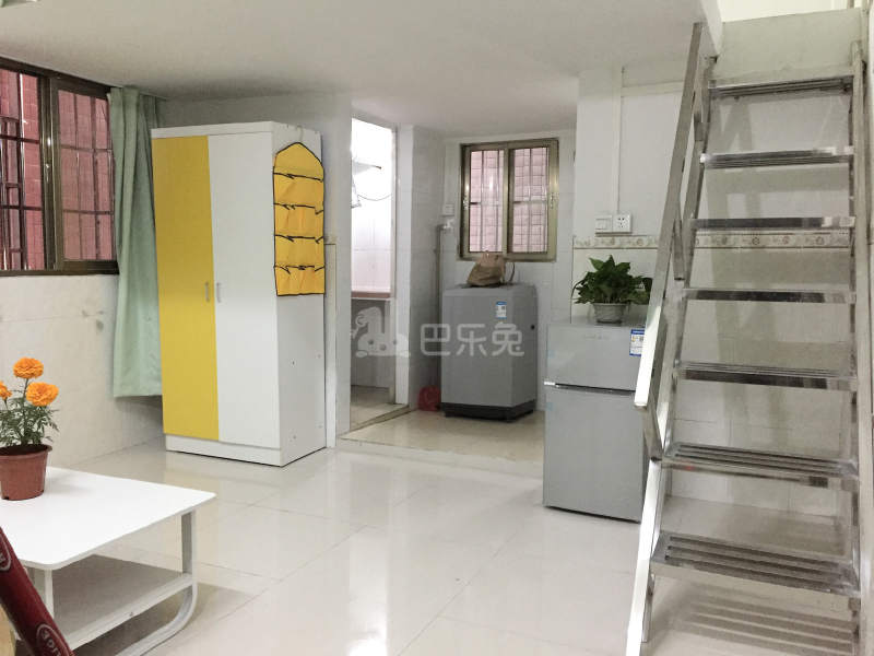 大米公寓（沙涌店）4680133客厅图2