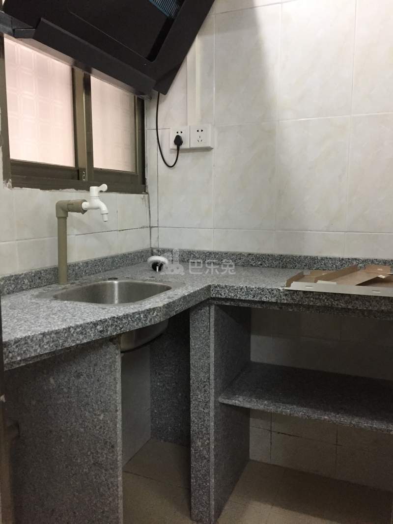 大米公寓（沙涌店）4680135厨房图5