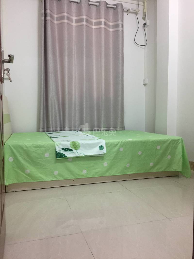 大米公寓（沙涌店）4680135卧室图0