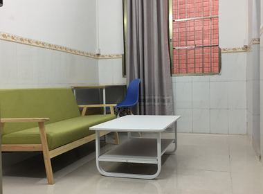 大米公寓（沙涌店） 2室1厅1卫