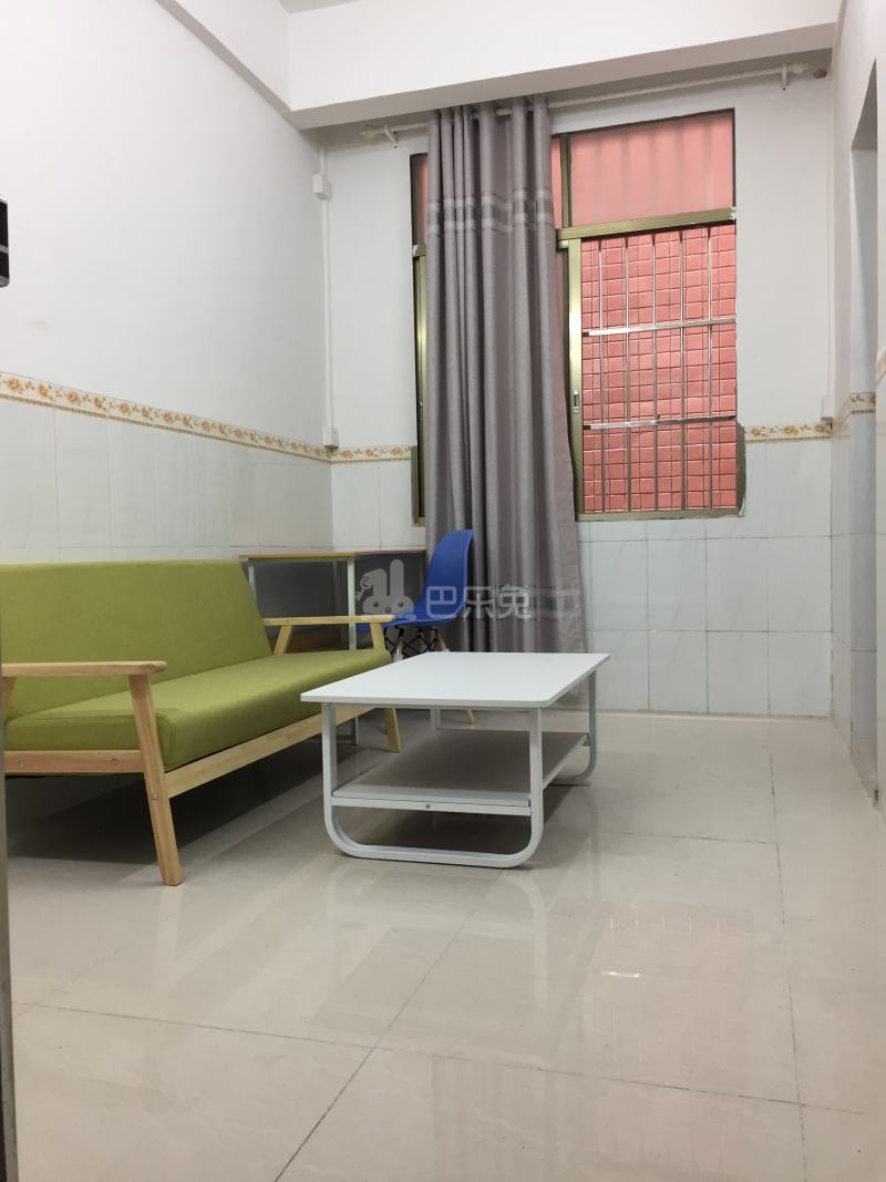 大米公寓（沙涌店）4680135客厅图2