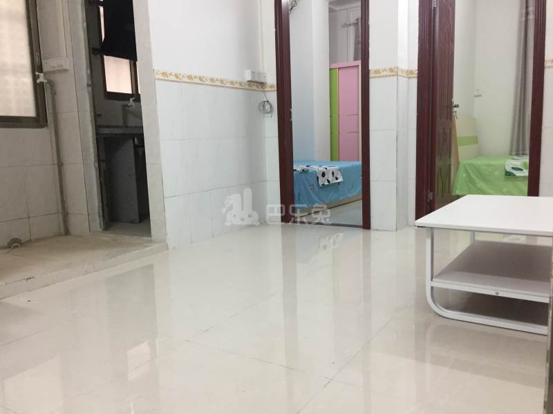 大米公寓（沙涌店）4680135客厅图3