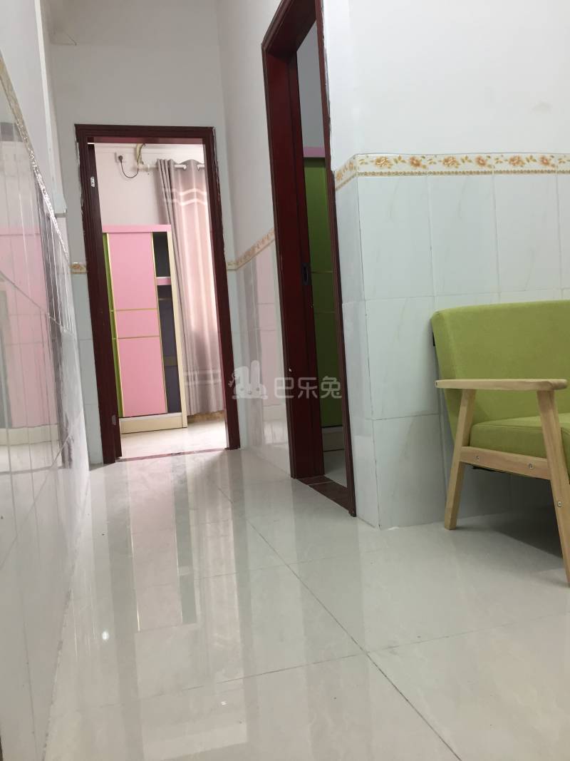 大米公寓（沙涌店）4680135客厅图4