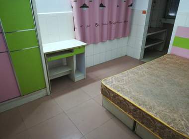 莲溪北边街一巷5-1号 1室0厅1卫