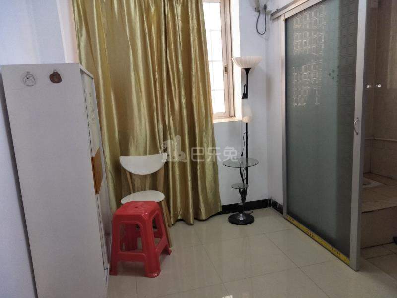 尚派公寓（菊树店）4680354卧室图1