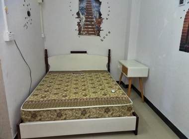 尚派公寓（菊树店） 1室0厅1卫